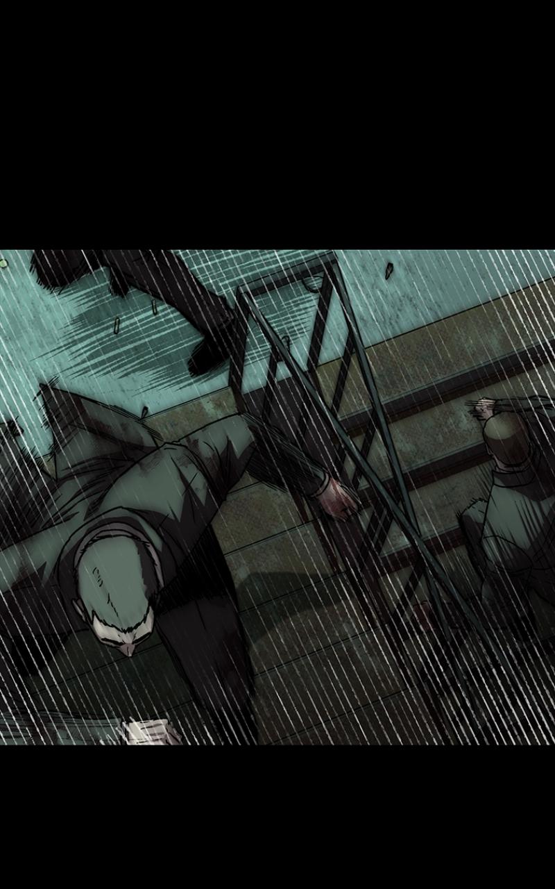 Read Kowloon Copóka EN Manga Online