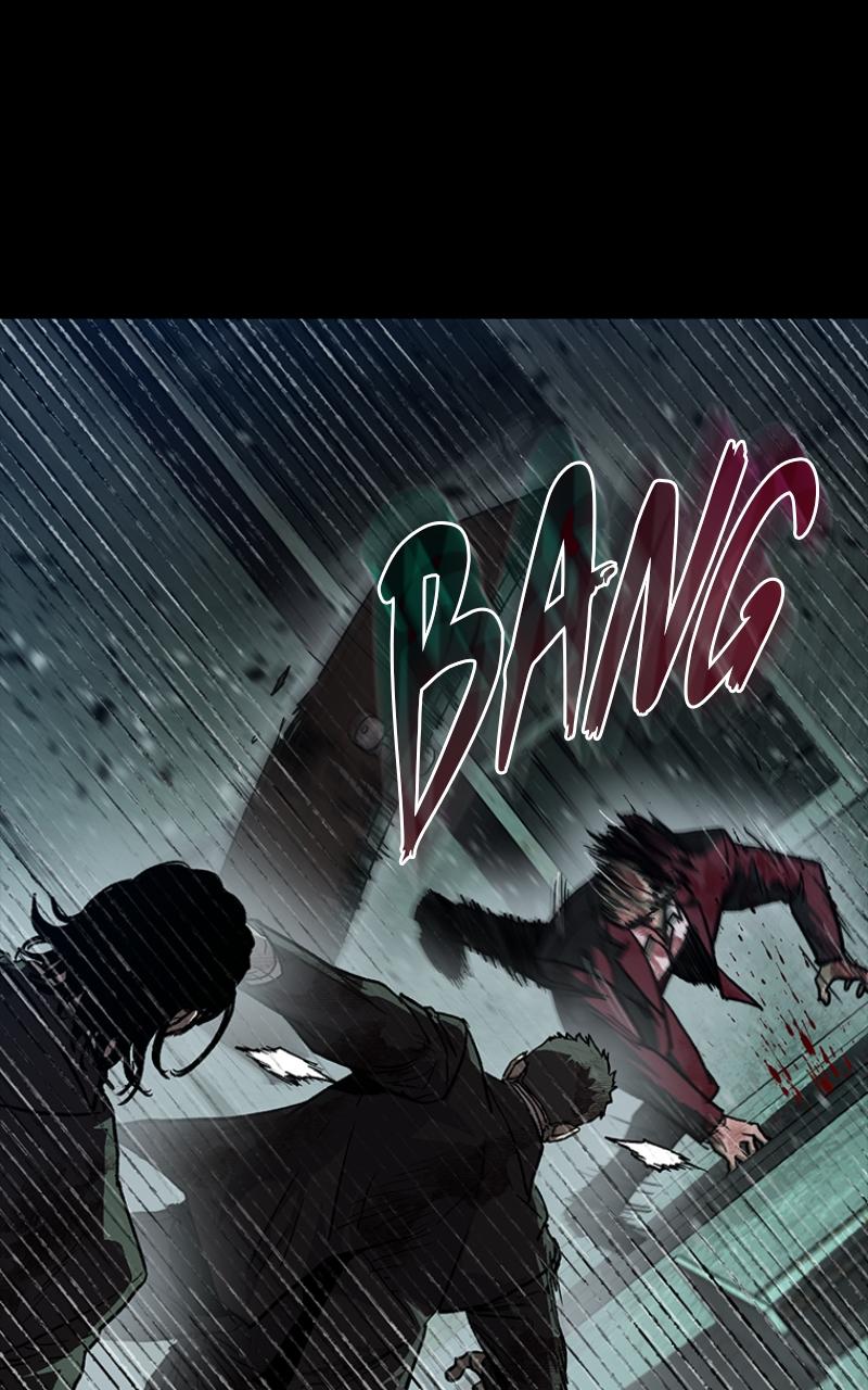 Read Kowloon Copóka EN Manga Online