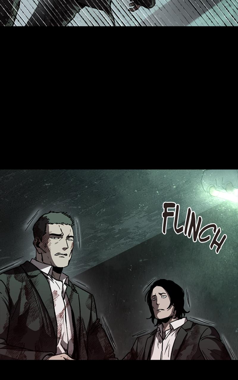 Read Kowloon Copóka EN Manga Online