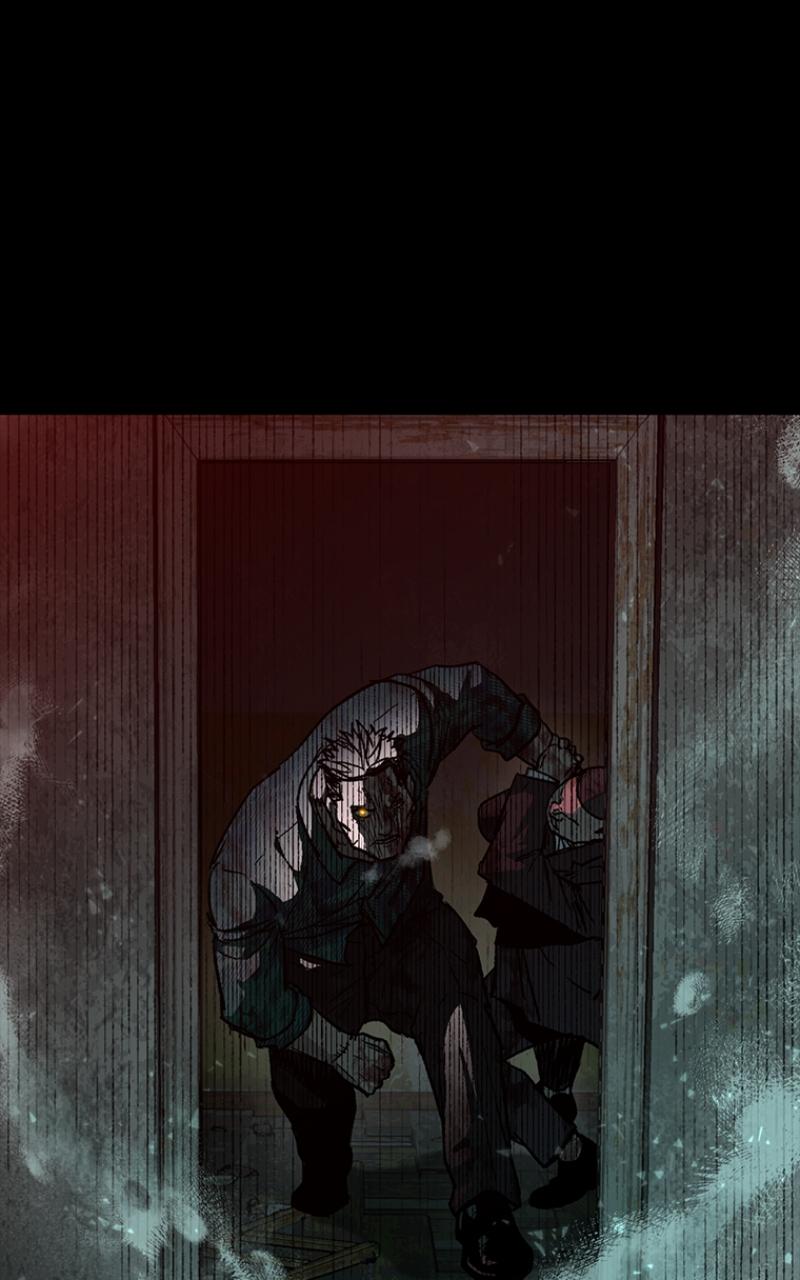 Read Kowloon Copóka EN Manga Online