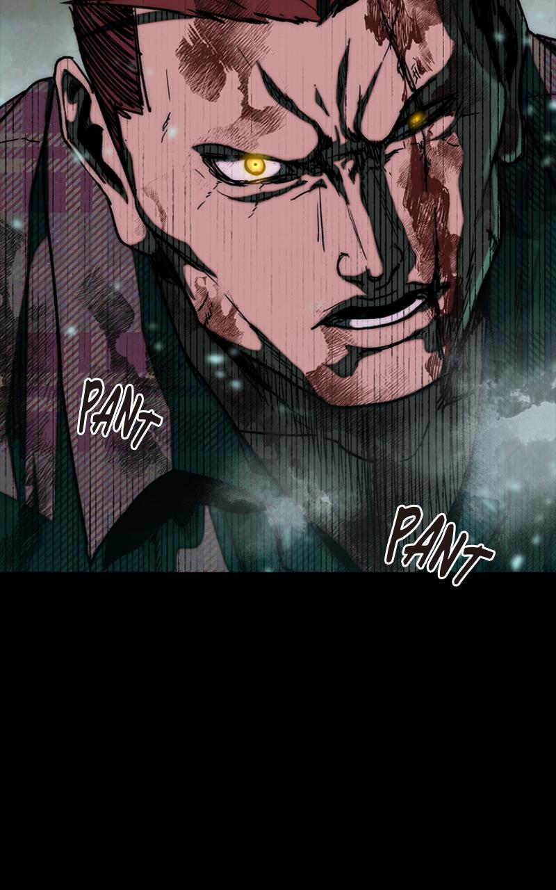 Read Kowloon Copóka EN Manga Online