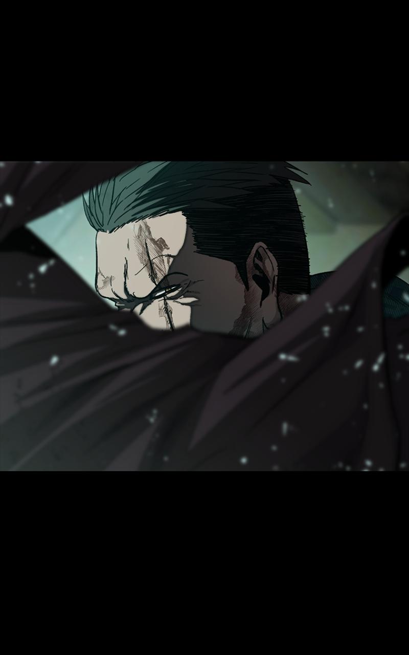 Read Kowloon Copóka EN Manga Online