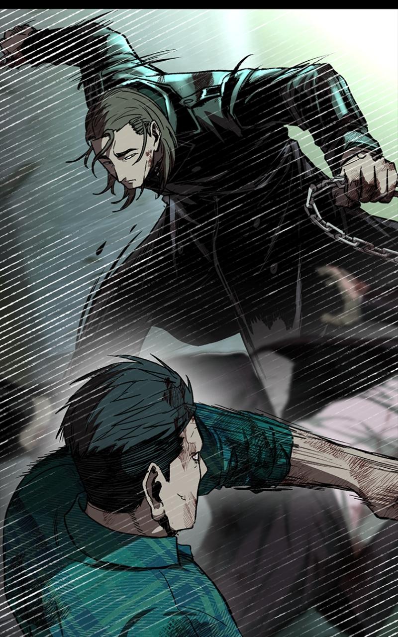 Read Kowloon Copóka EN Manga Online