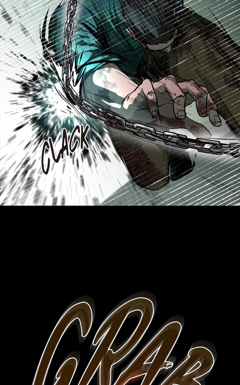 Read Kowloon Copóka EN Manga Online