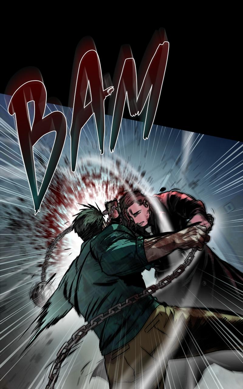 Read Kowloon Copóka EN Manga Online