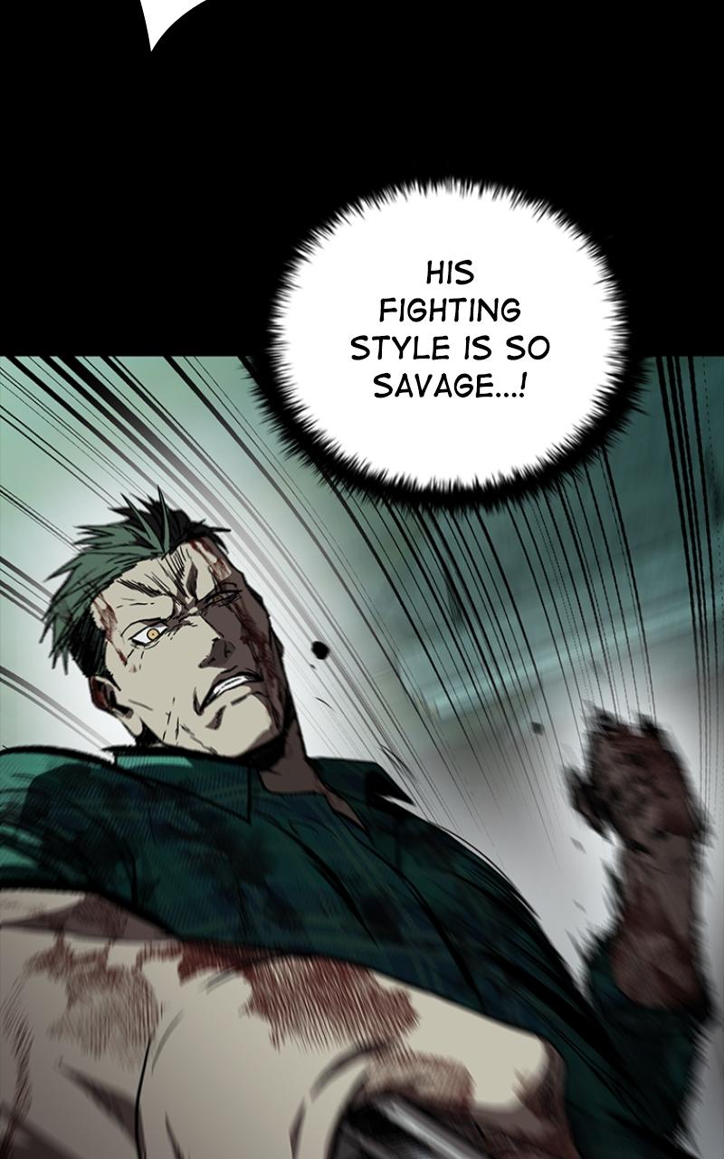 Read Kowloon Copóka EN Manga Online