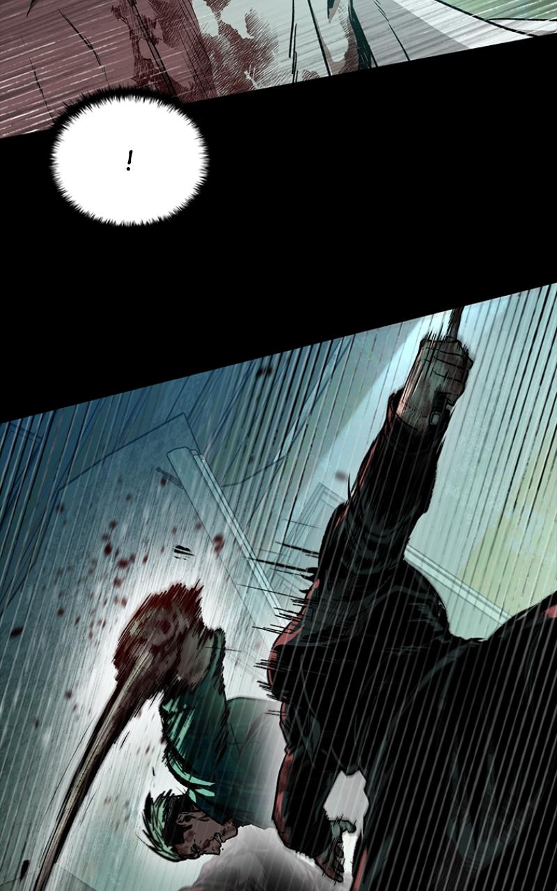 Read Kowloon Copóka EN Manga Online