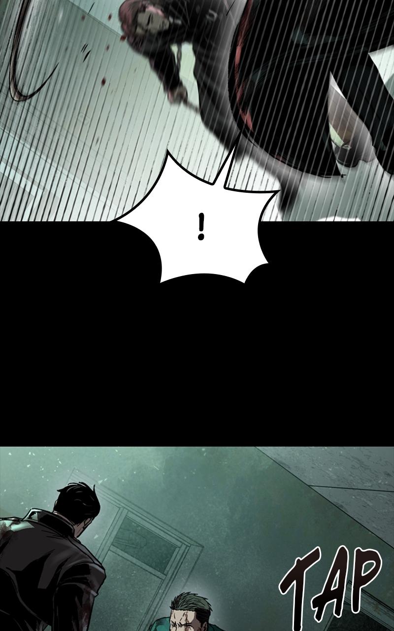 Read Kowloon Copóka EN Manga Online