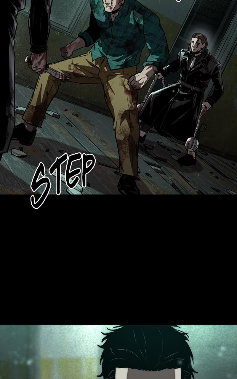 Read Kowloon Copóka EN Manga Online