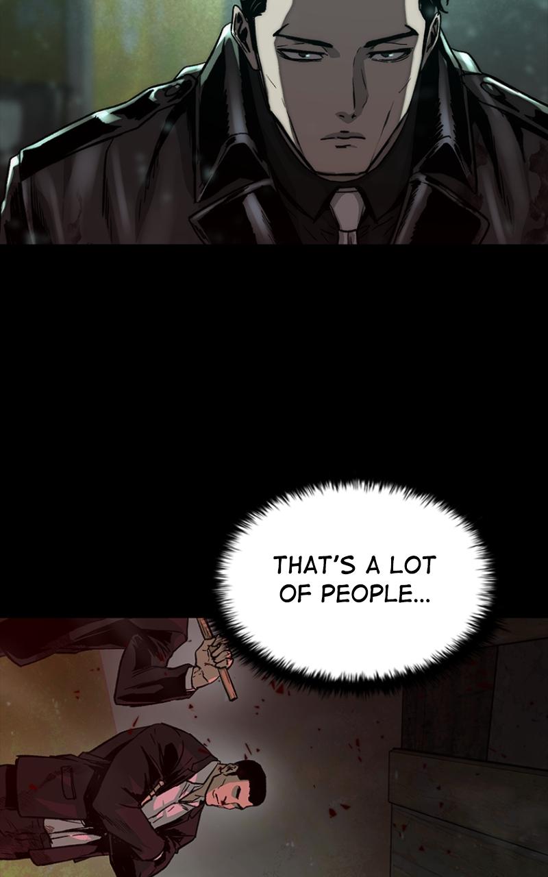 Read Kowloon Copóka EN Manga Online