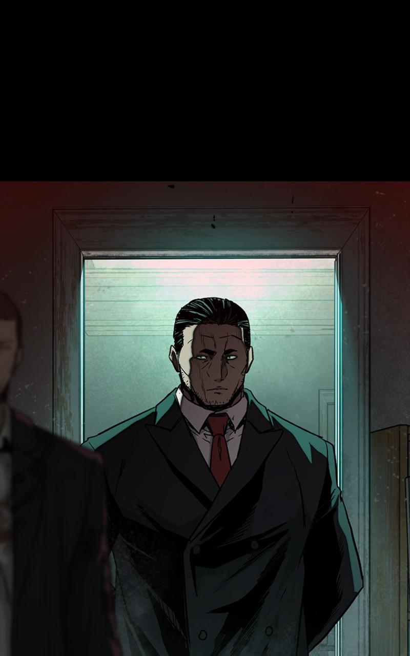 Read Kowloon Copóka EN Manga Online