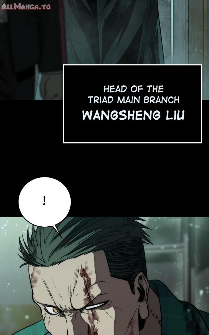 Read Kowloon Copóka EN Manga Online