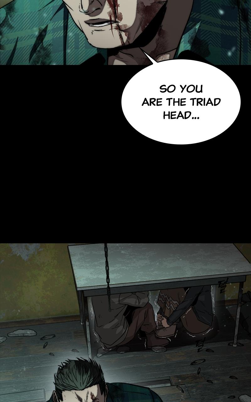 Read Kowloon Copóka EN Manga Online