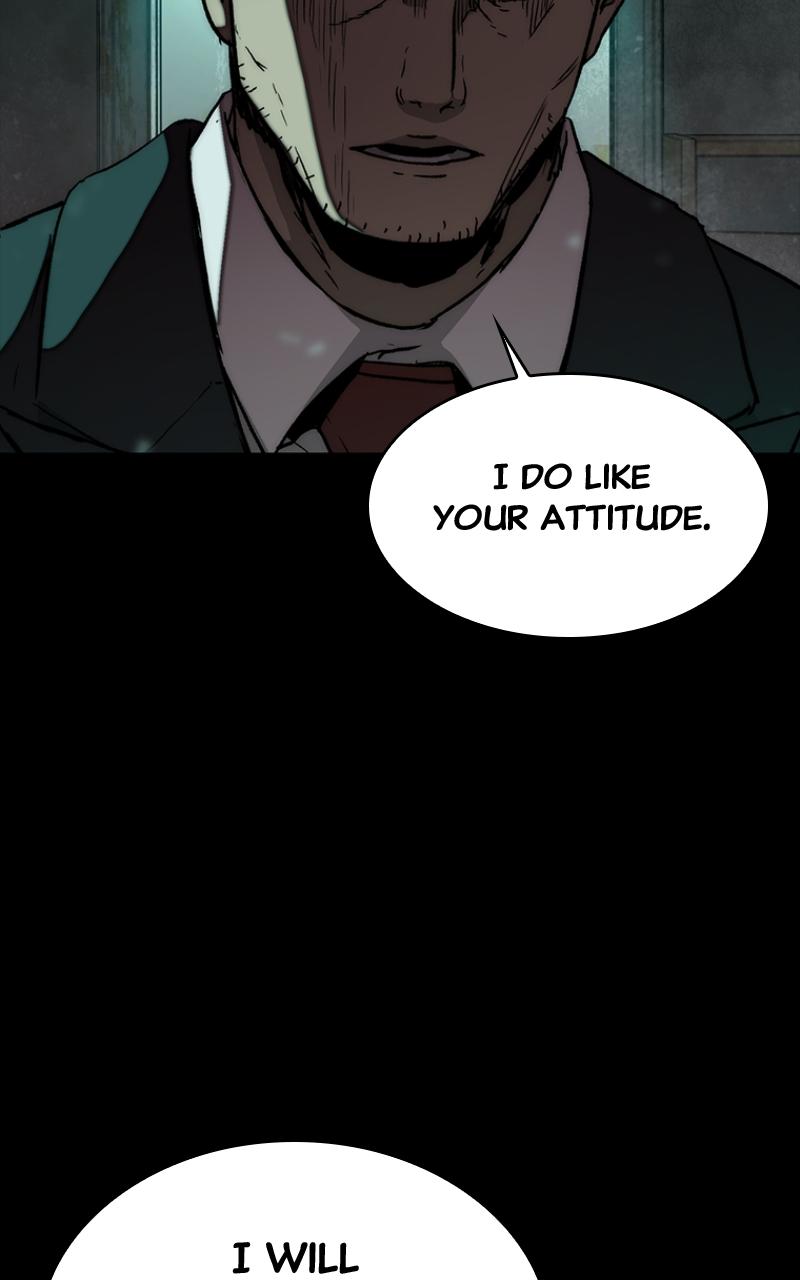 Read Kowloon Copóka EN Manga Online