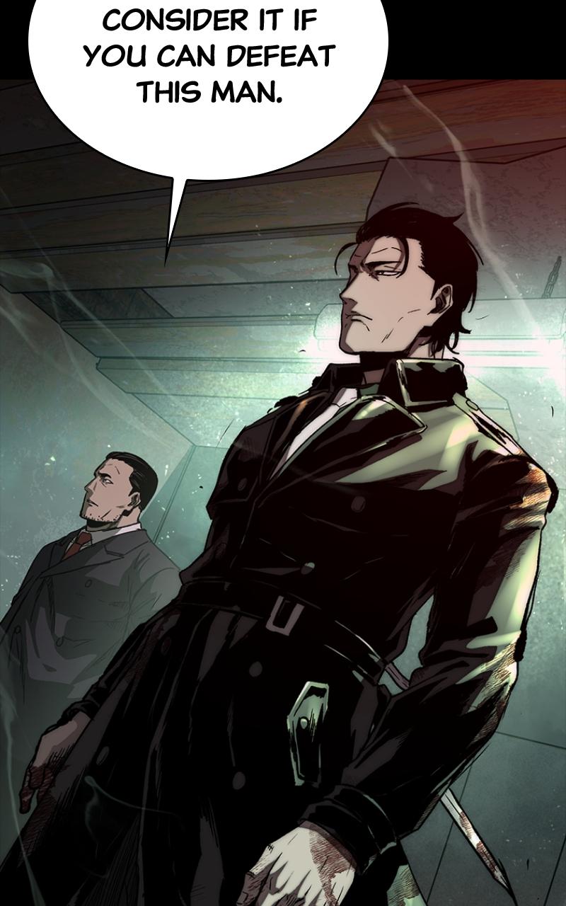 Read Kowloon Copóka EN Manga Online