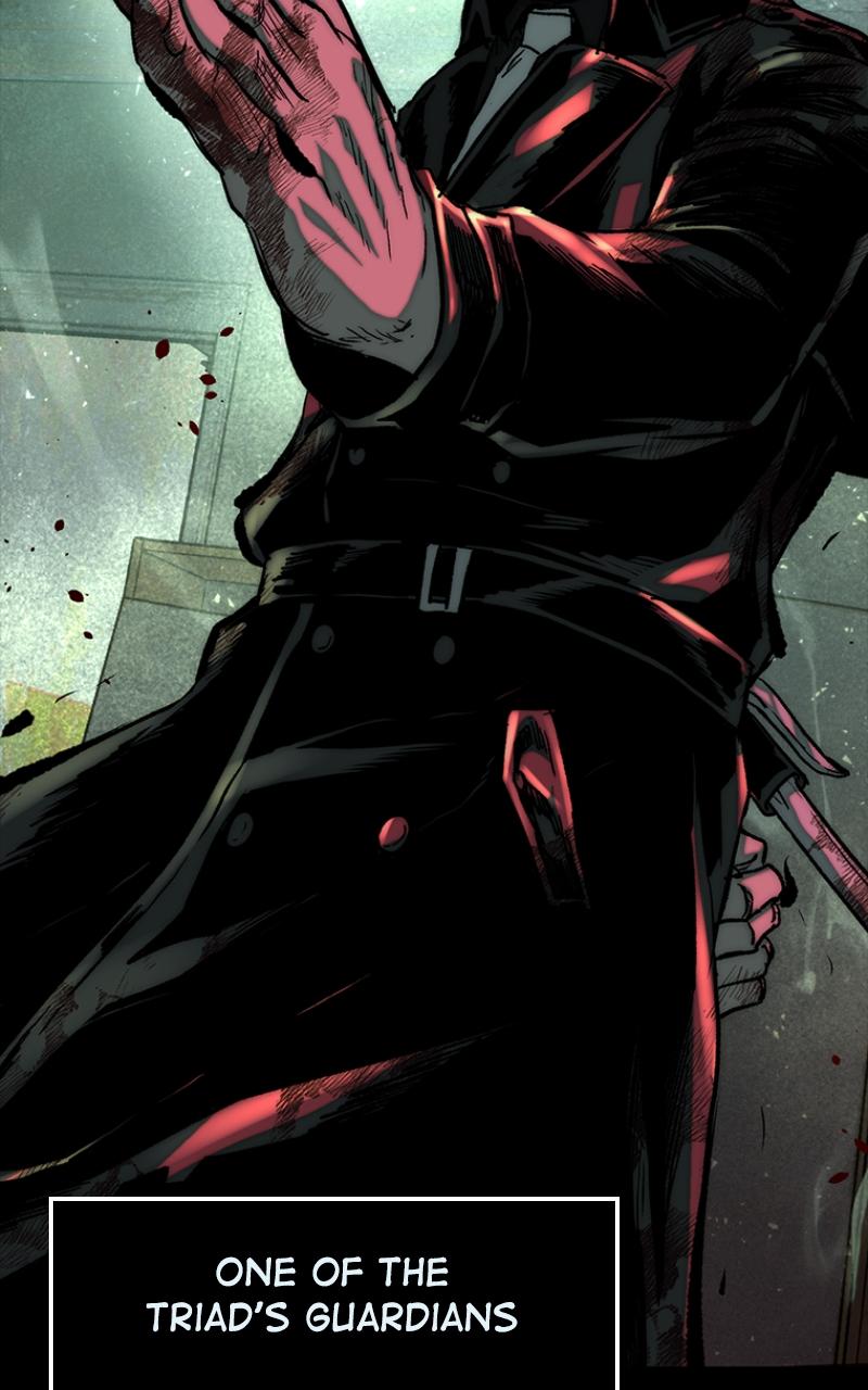 Read Kowloon Copóka EN Manga Online