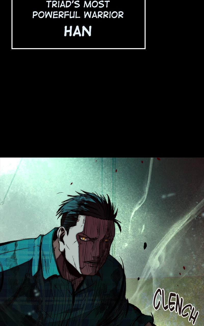 Read Kowloon Copóka EN Manga Online