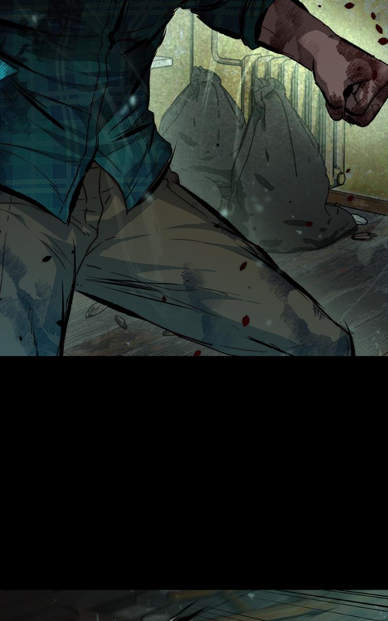 Read Kowloon Copóka EN Manga Online