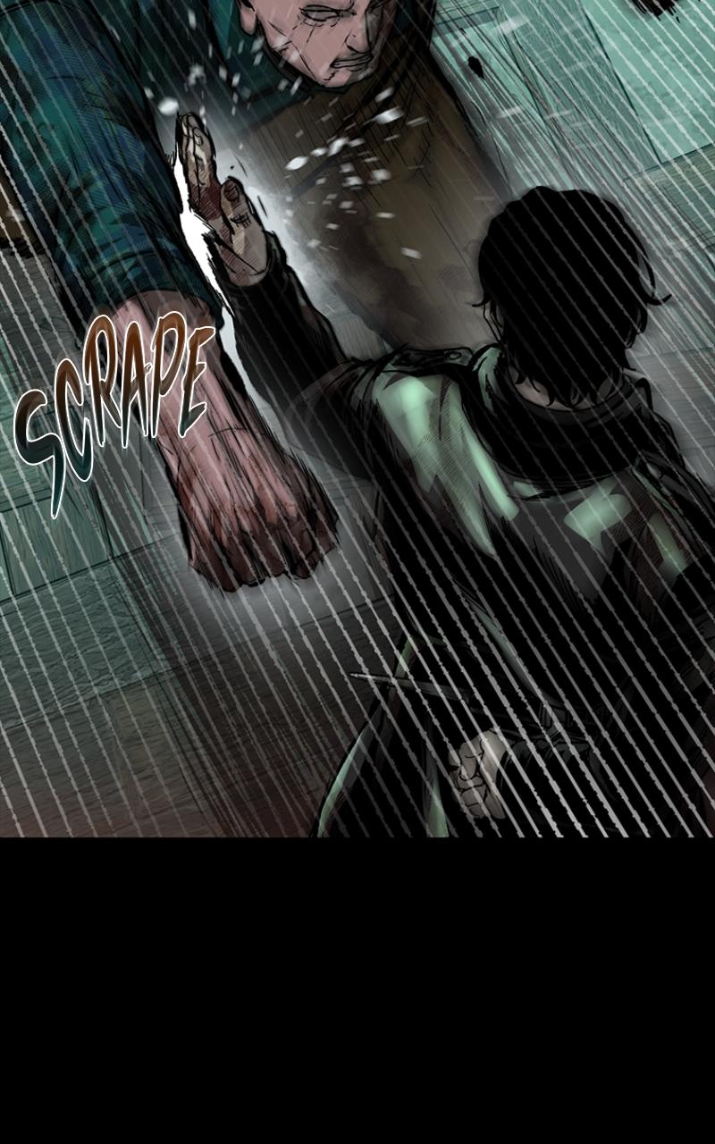 Read Kowloon Copóka EN Manga Online