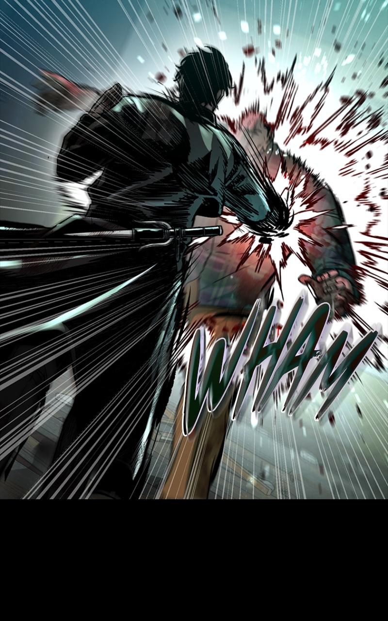 Read Kowloon Copóka EN Manga Online