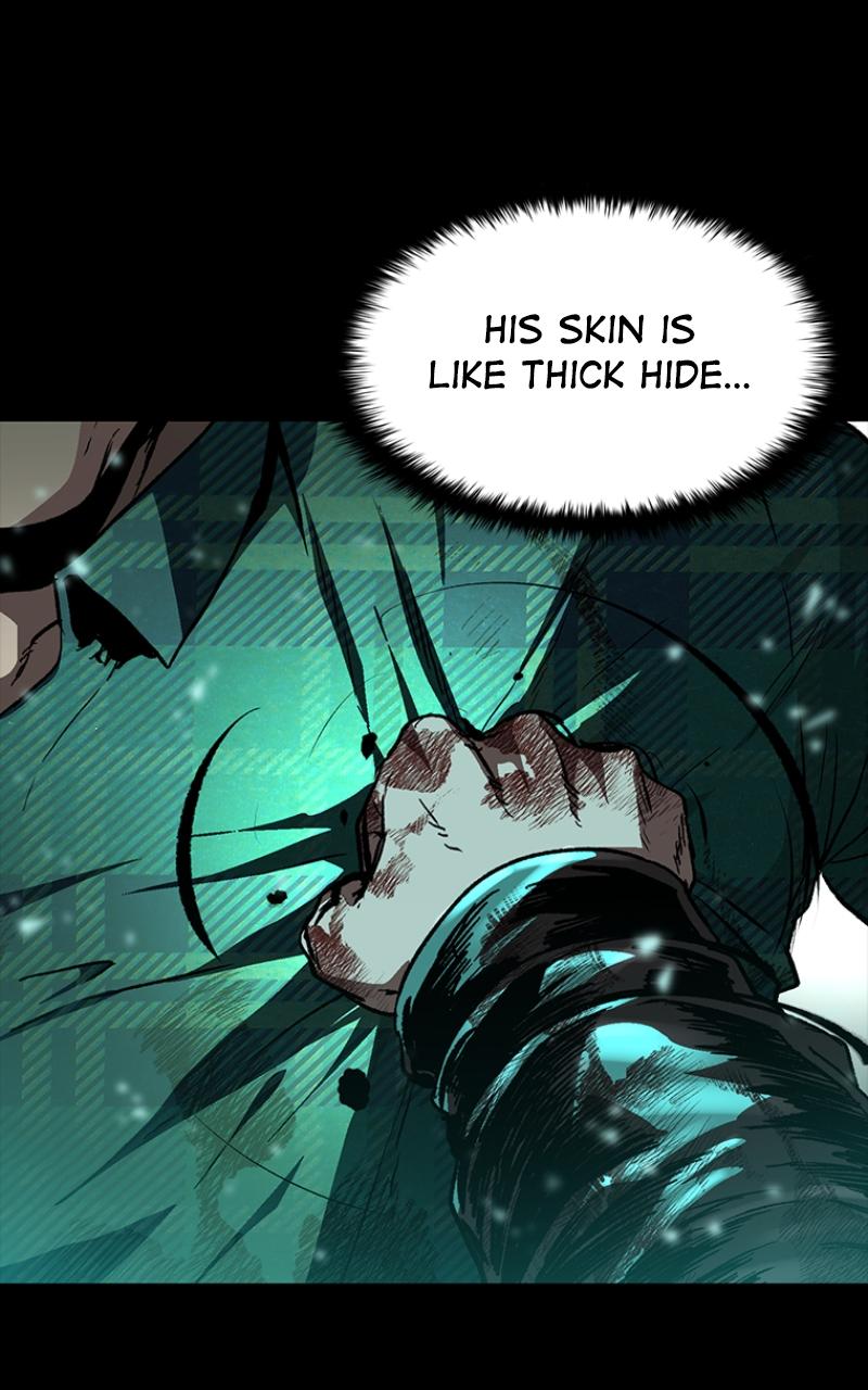 Read Kowloon Copóka EN Manga Online