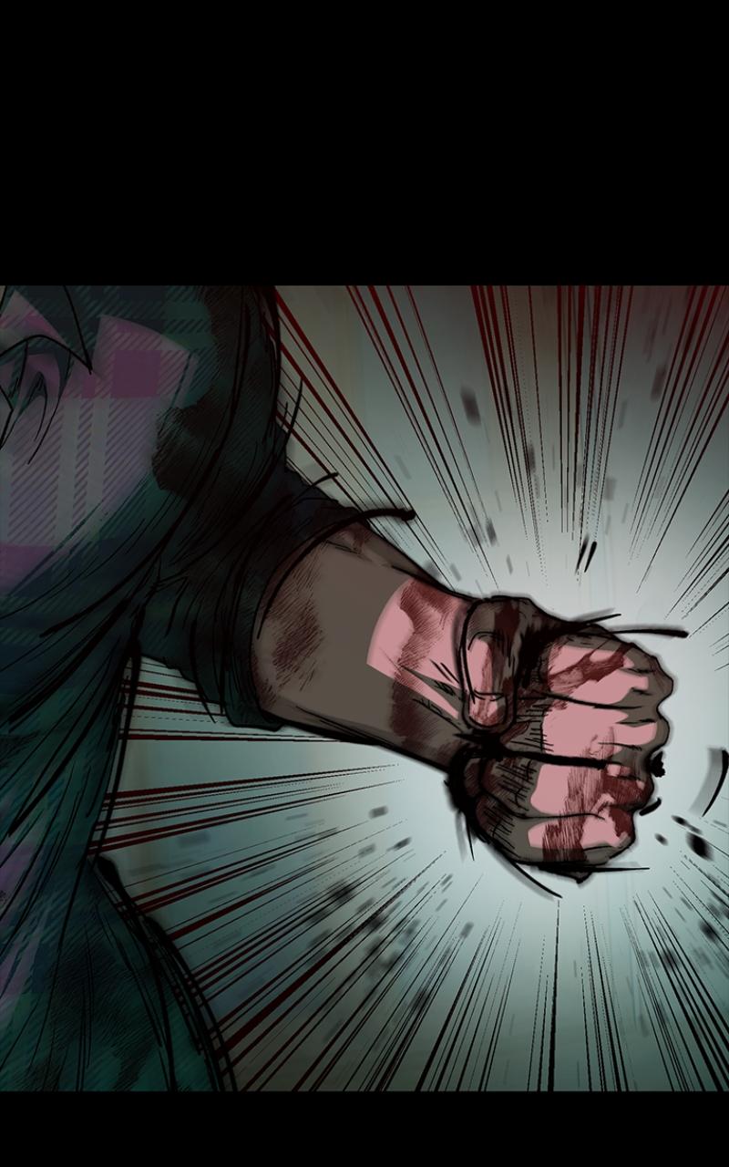 Read Kowloon Copóka EN Manga Online