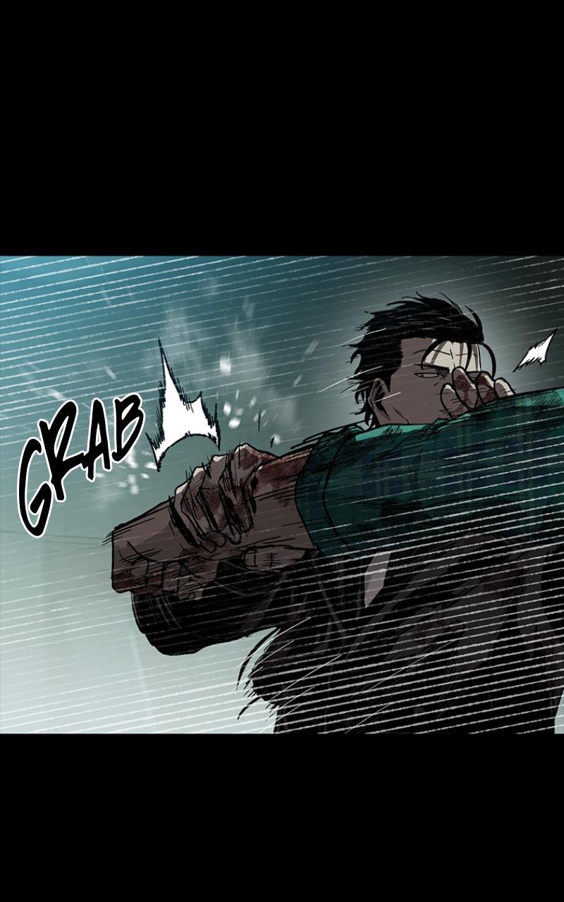 Read Kowloon Copóka EN Manga Online