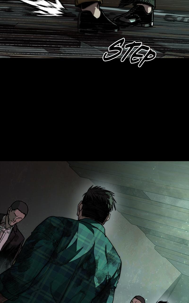 Read Kowloon Copóka EN Manga Online