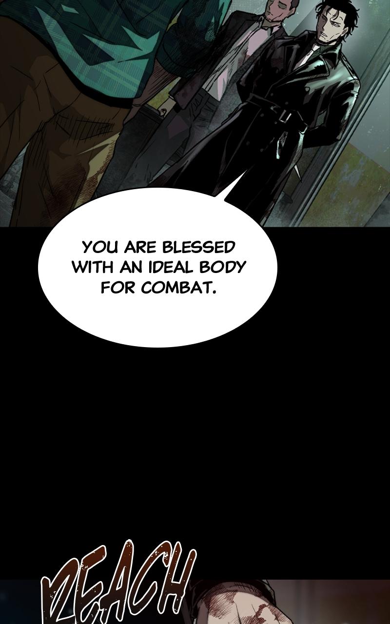 Read Kowloon Copóka EN Manga Online