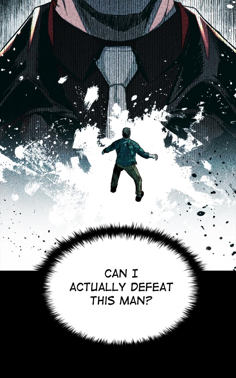 Read Kowloon Copóka EN Manga Online