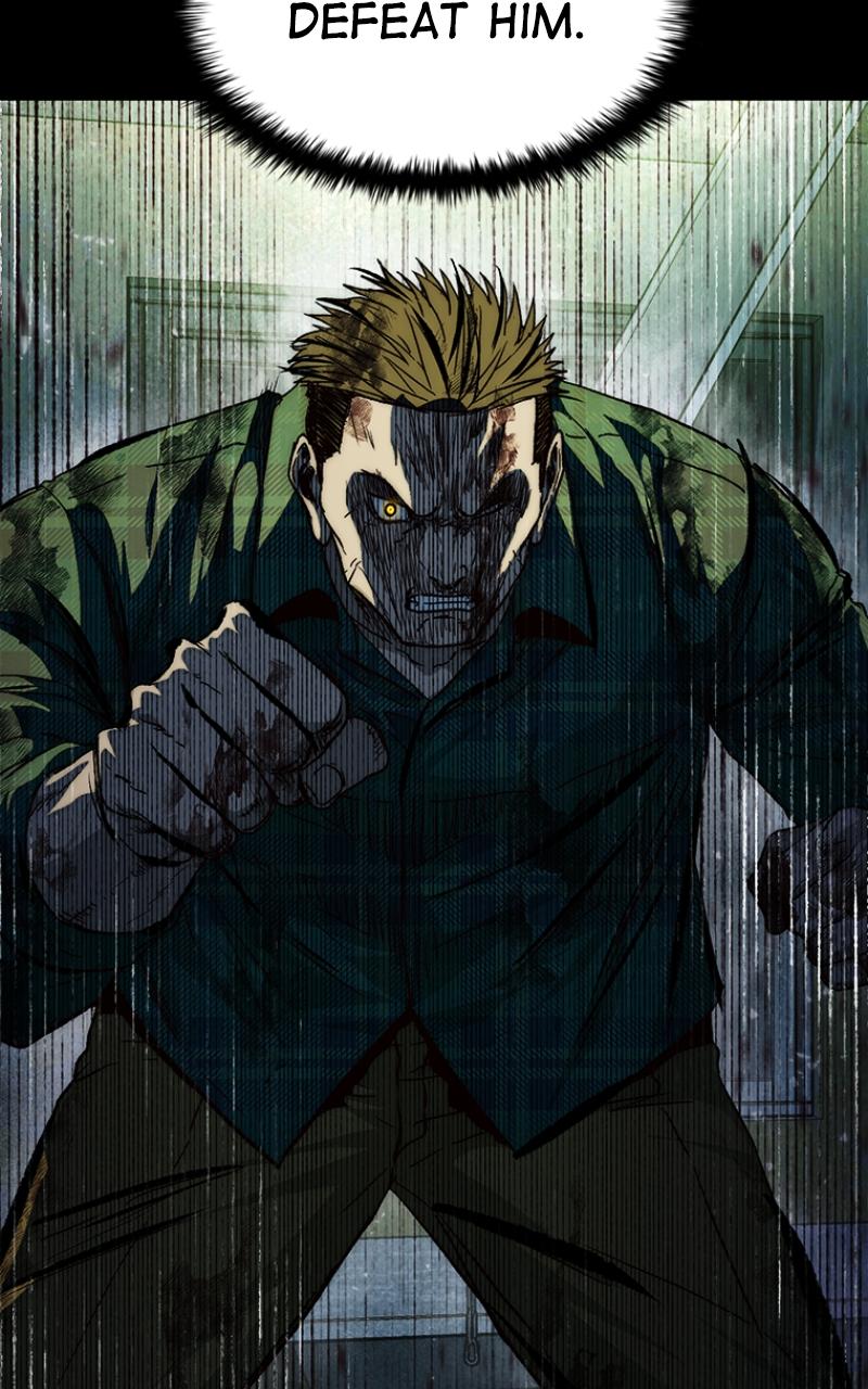 Read Kowloon Copóka EN Manga Online