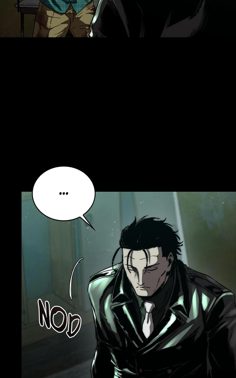 Read Kowloon Copóka EN Manga Online