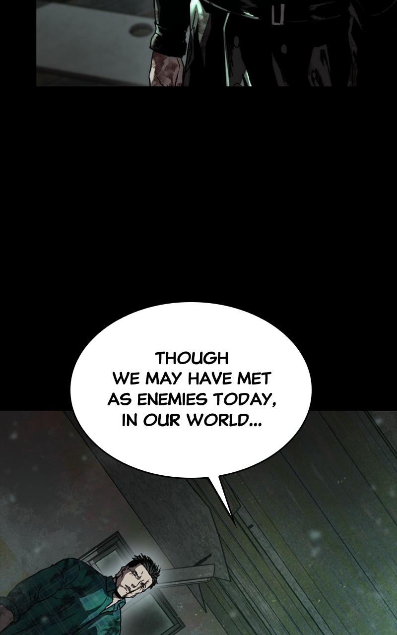 Read Kowloon Copóka EN Manga Online