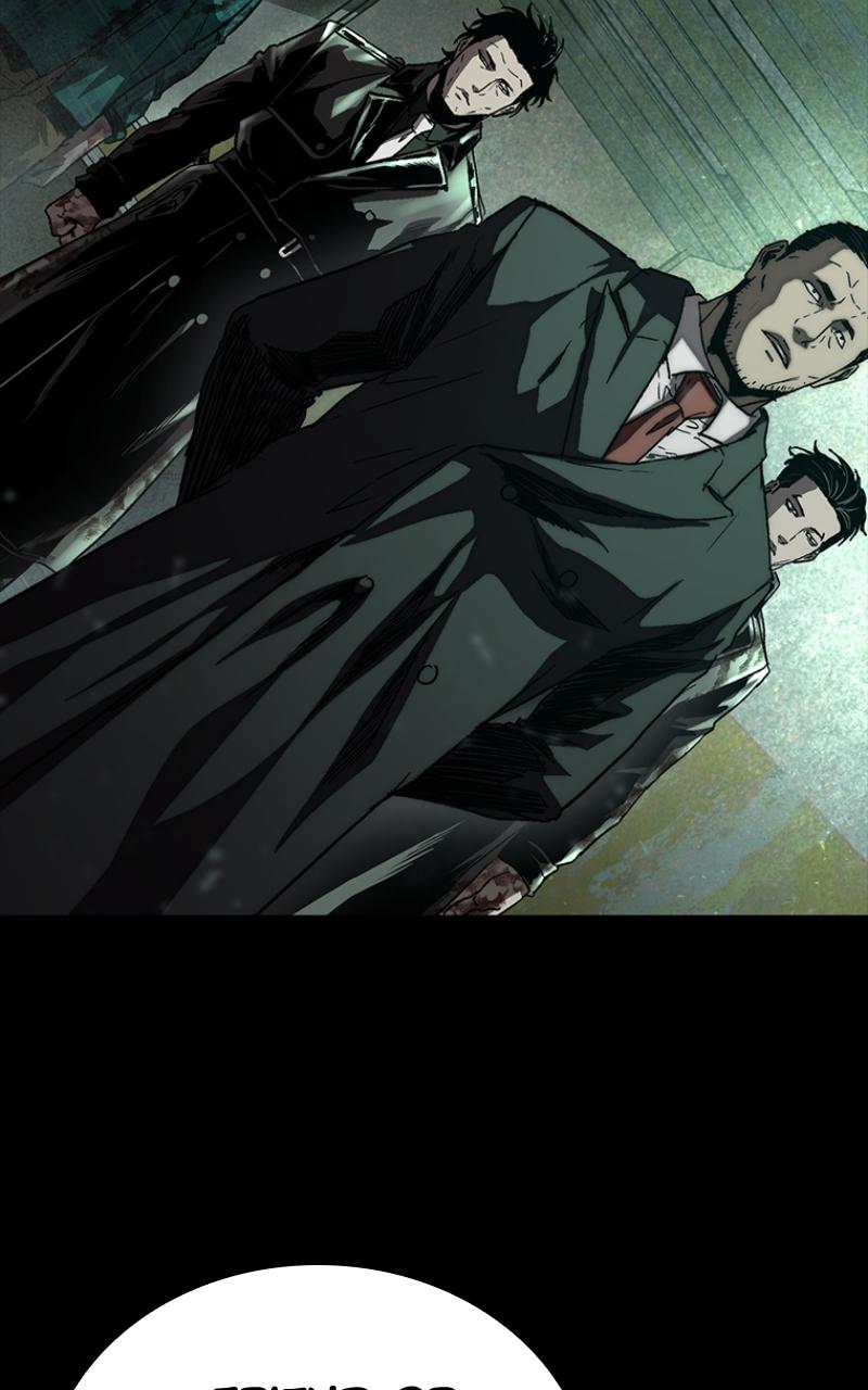 Read Kowloon Copóka EN Manga Online