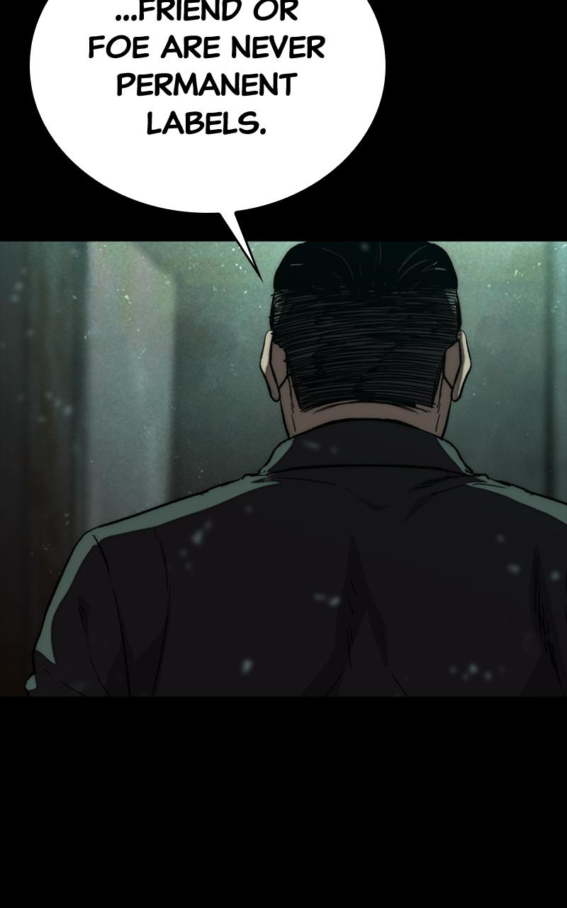 Read Kowloon Copóka EN Manga Online