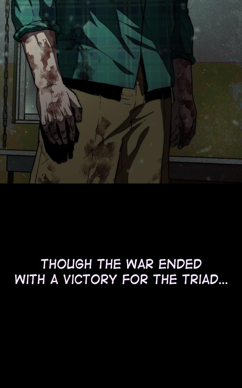 Read Kowloon Copóka EN Manga Online