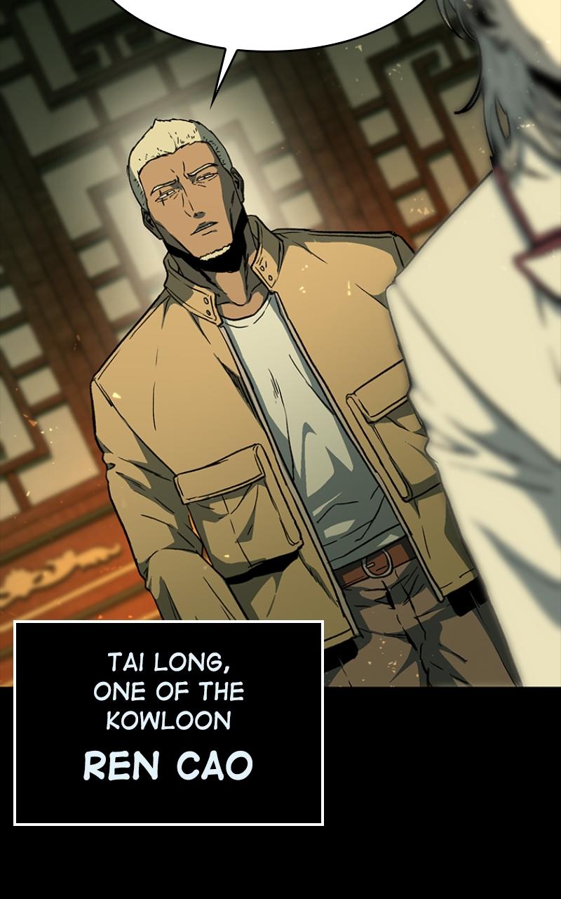 Read Kowloon Copóka EN Manga Online