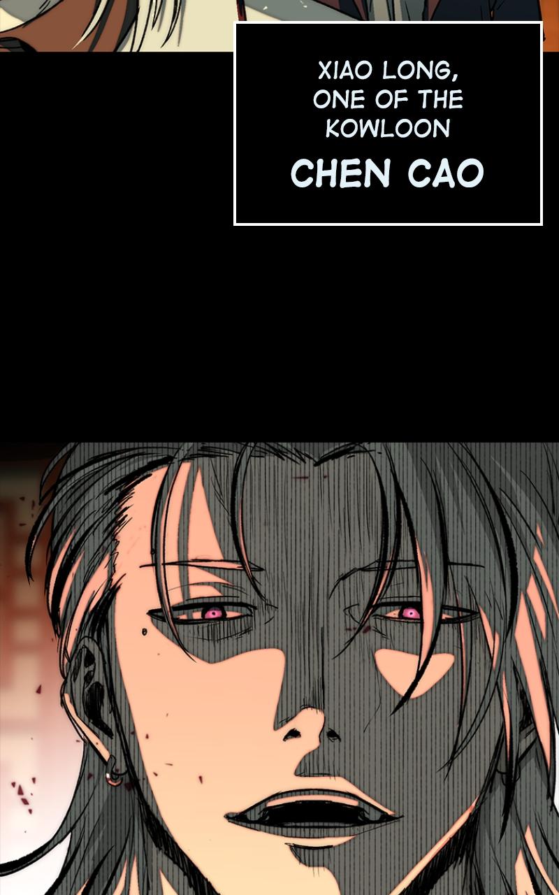 Read Kowloon Copóka EN Manga Online