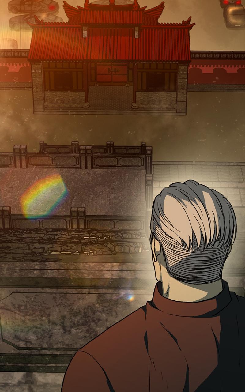 Read Kowloon Copóka EN Manga Online