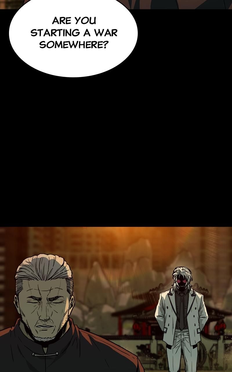 Read Kowloon Copóka EN Manga Online