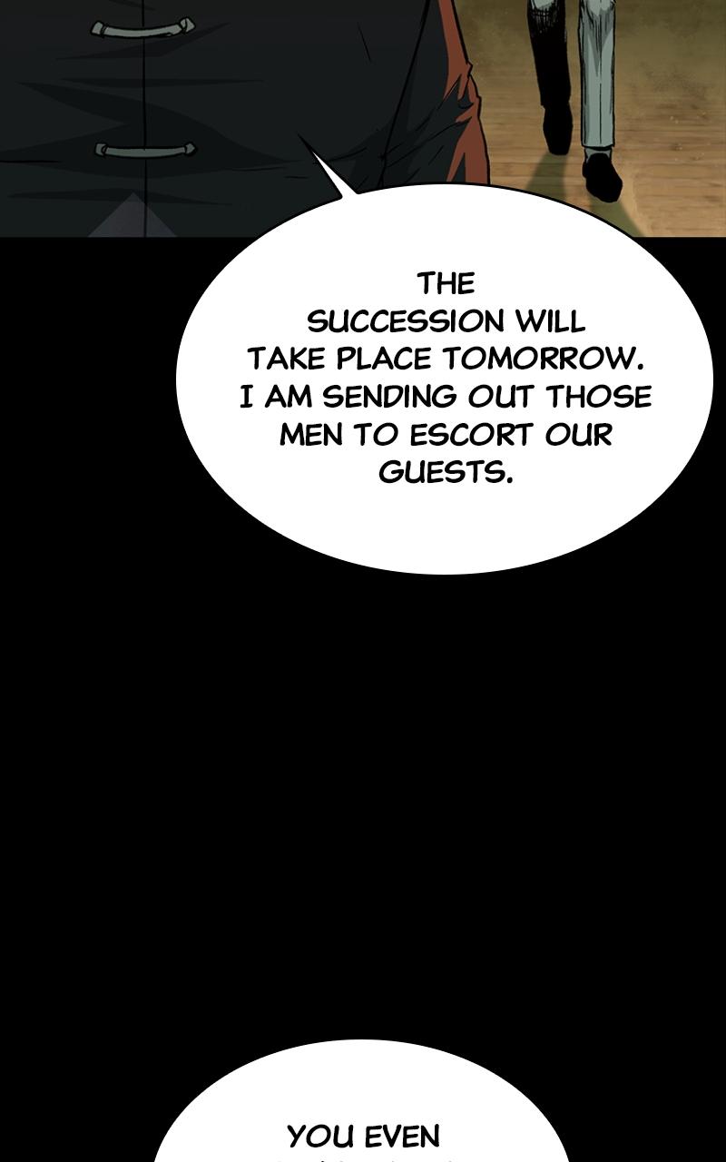 Read Kowloon Copóka EN Manga Online