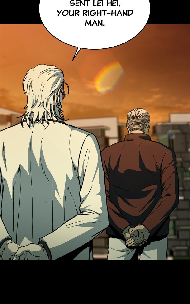 Read Kowloon Copóka EN Manga Online