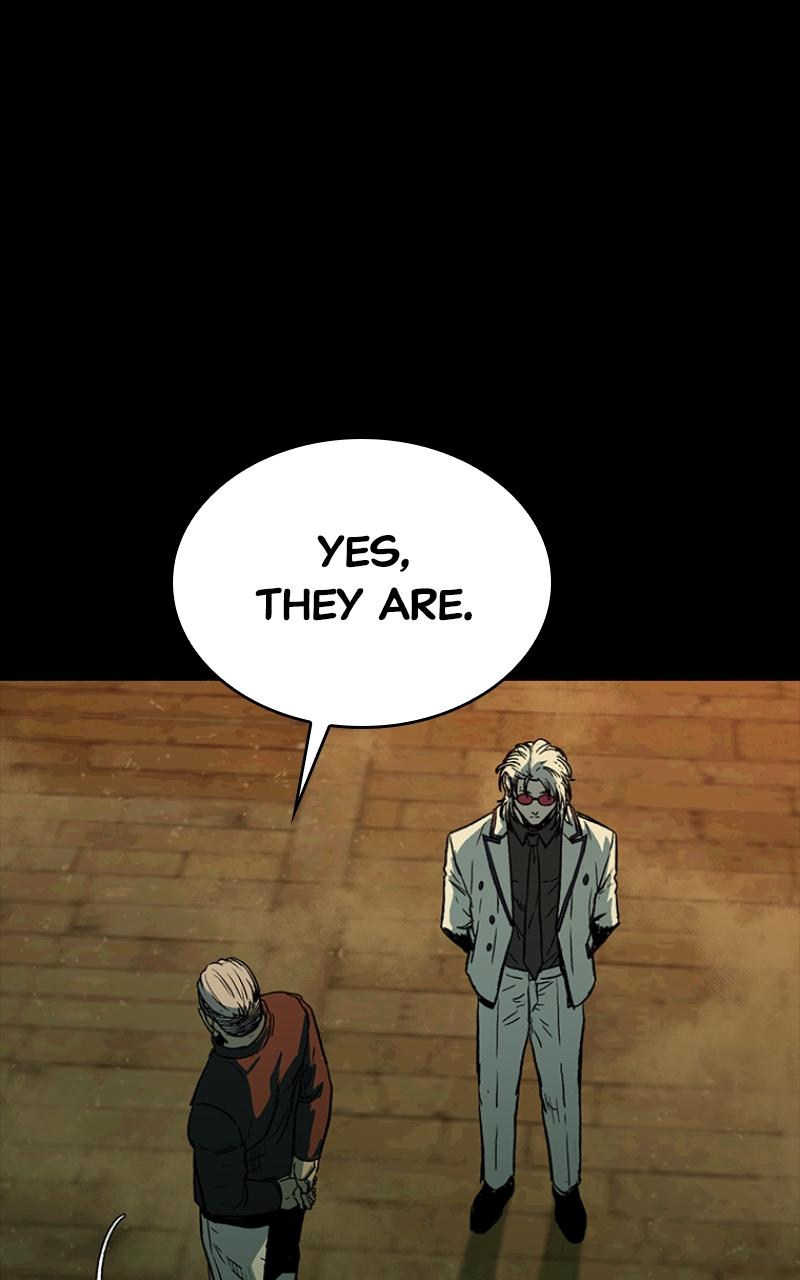 Read Kowloon Copóka EN Manga Online