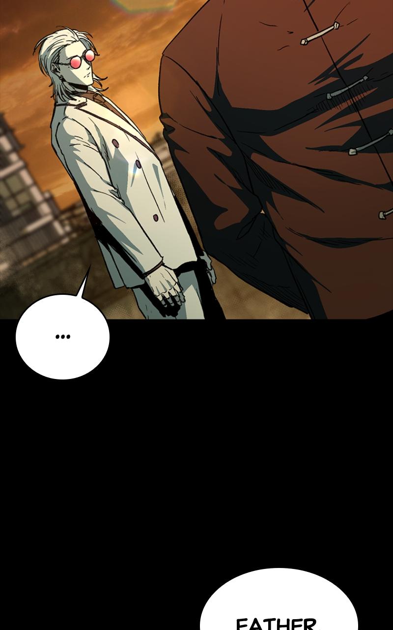 Read Kowloon Copóka EN Manga Online