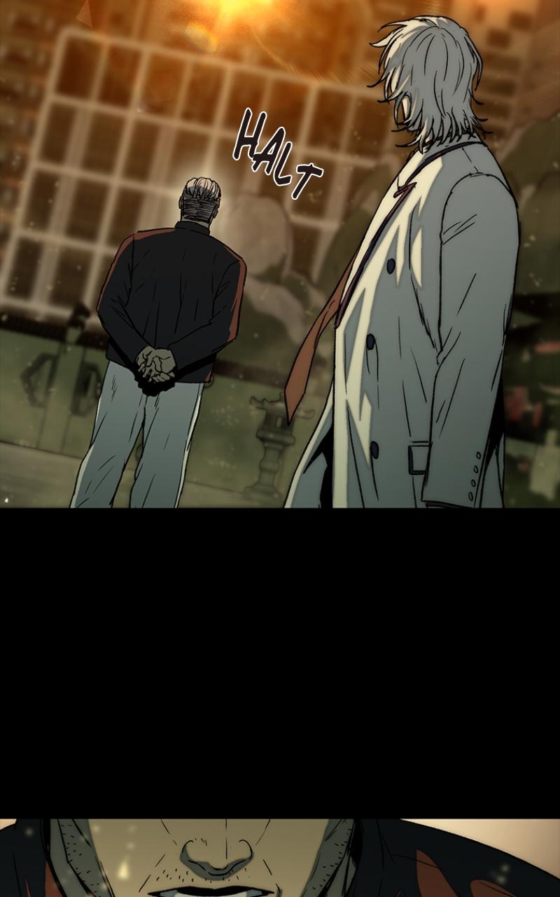 Read Kowloon Copóka EN Manga Online