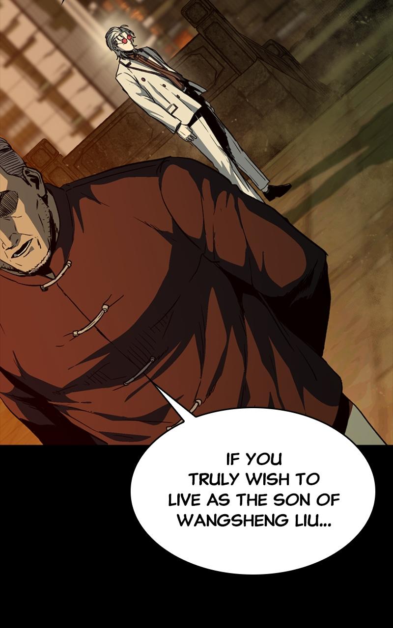 Read Kowloon Copóka EN Manga Online