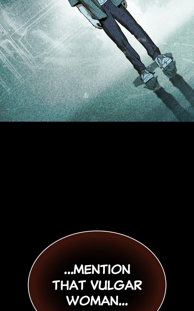 Read Kowloon Copóka EN Manga Online