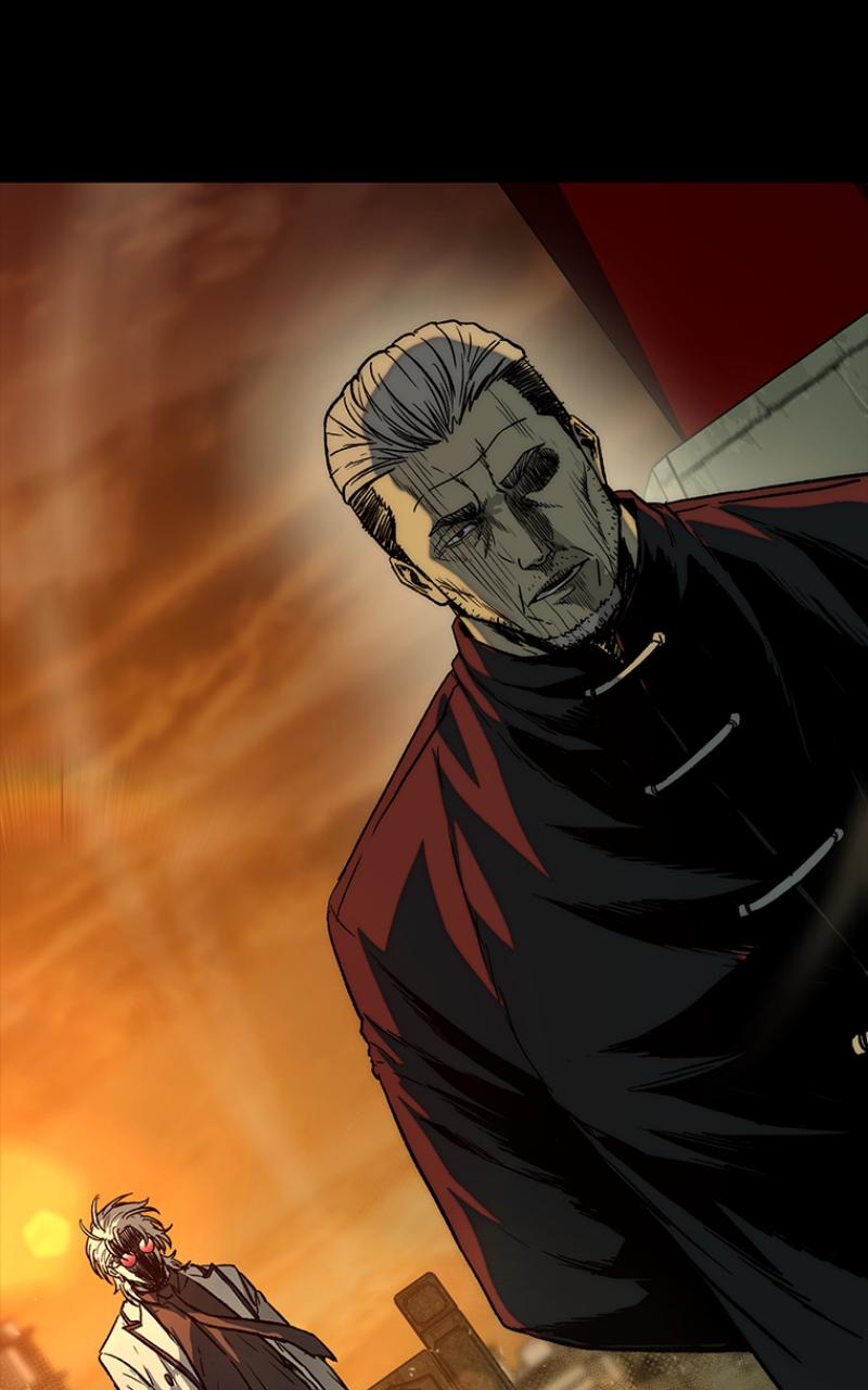 Read Kowloon Copóka EN Manga Online