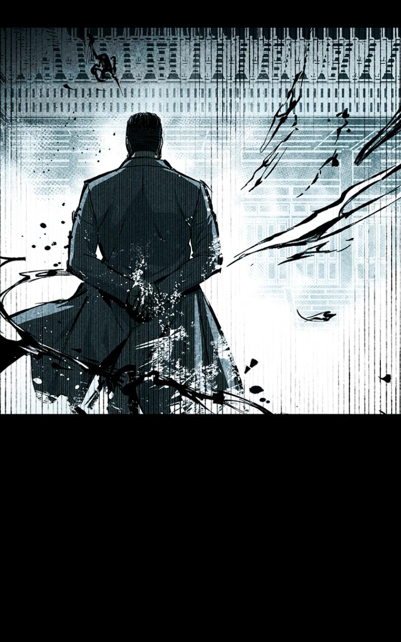 Read Kowloon Copóka EN Manga Online