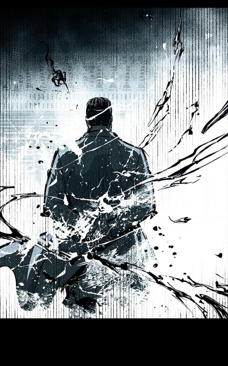 Read Kowloon Copóka EN Manga Online